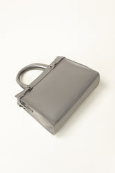 Grey Tote Bag IBS-TTB25-087